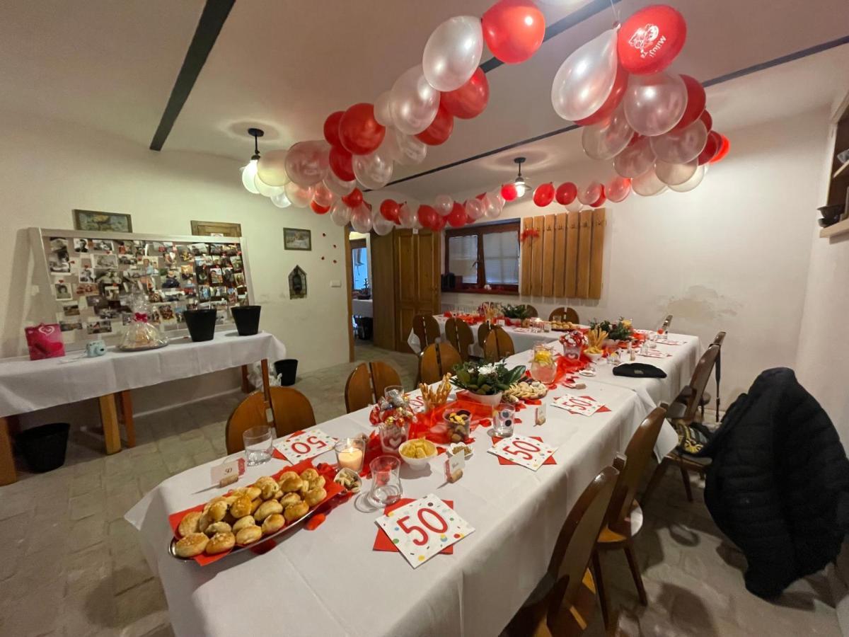 מיקולוב Alva Pension 2 מראה חיצוני תמונה