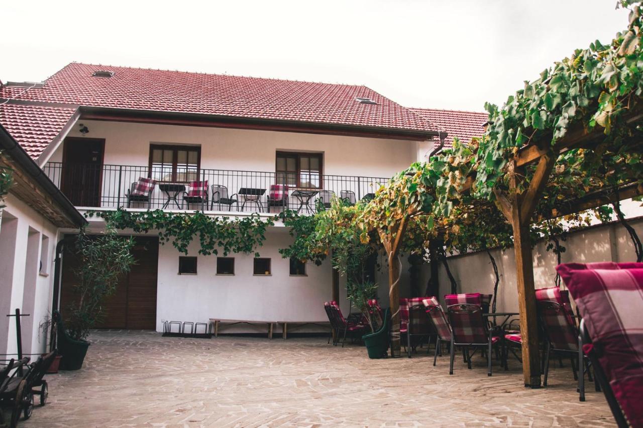 מיקולוב Alva Pension 2 מראה חיצוני תמונה